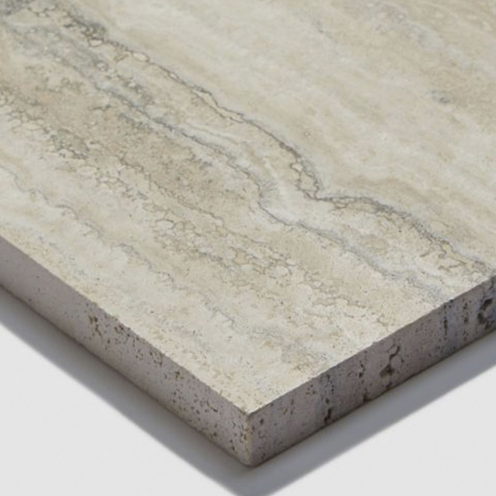 Striato Domus Vein Cut Travertine