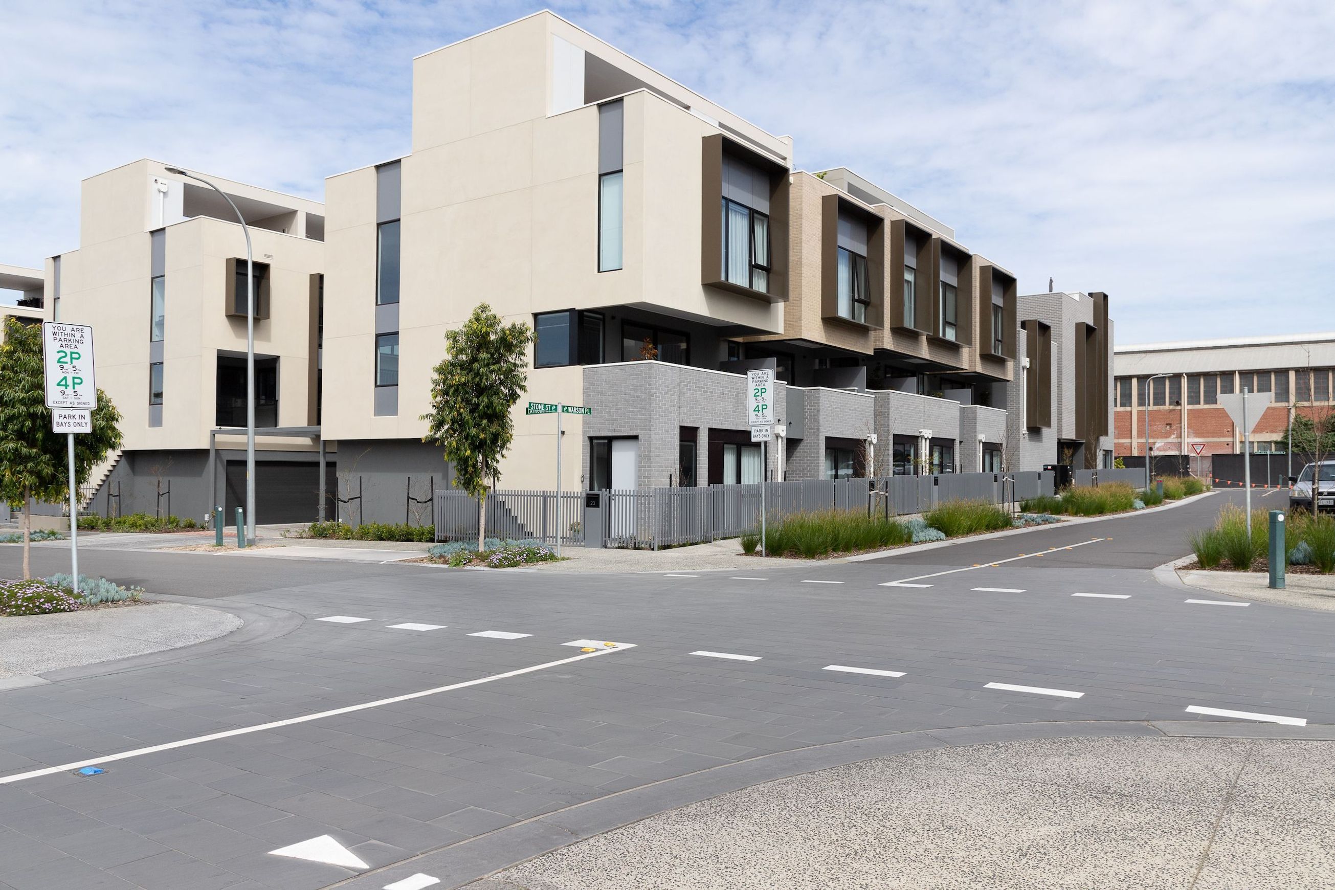 Melbourne City Approved, Tiliqua Bluestone Pavers