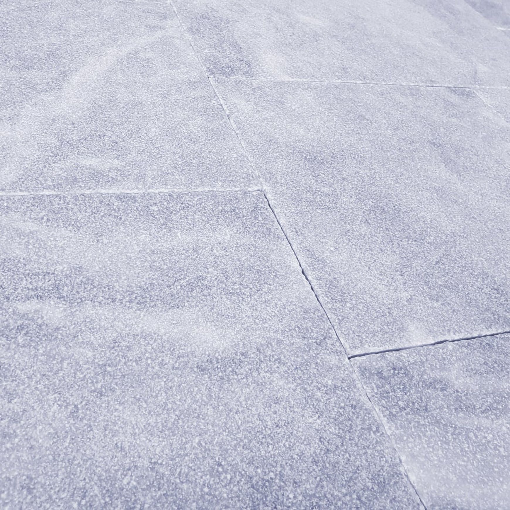 12mm Aqua Blue Marble Tiles - Sandblasted