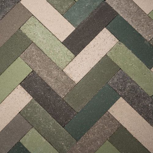 Cromie Consolare Bianco | Compact Tiles