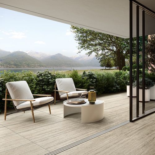 Verso Travertino | Floor & Wall Tile