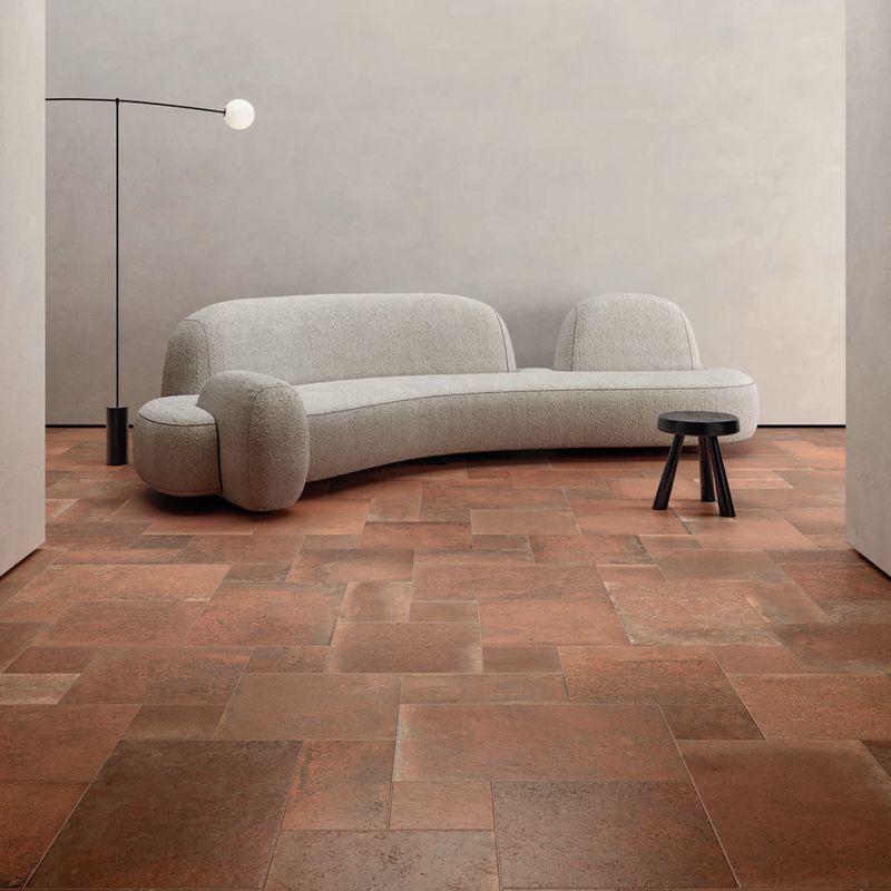 Paros Rosso | Perini Tiles