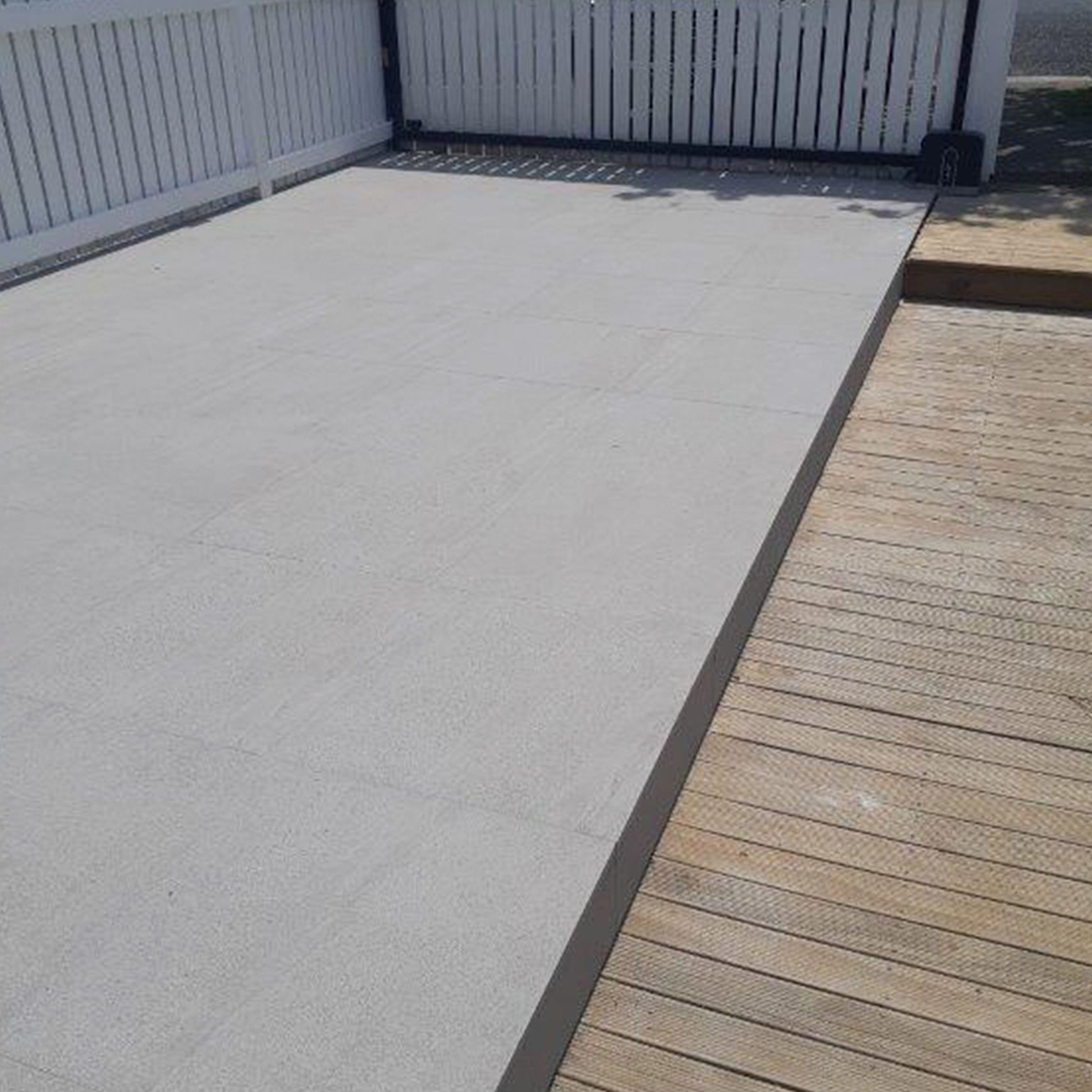 CMP Porcelain Chateau Tile
