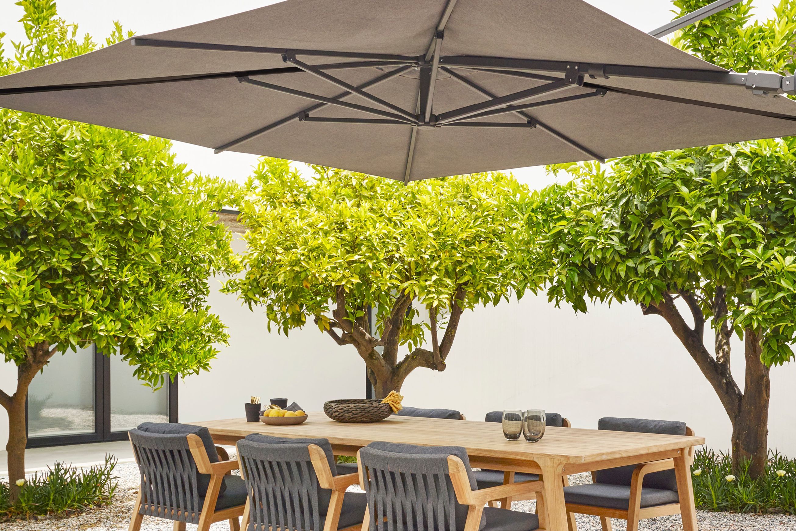Lux 301 Outdoor Umbrella