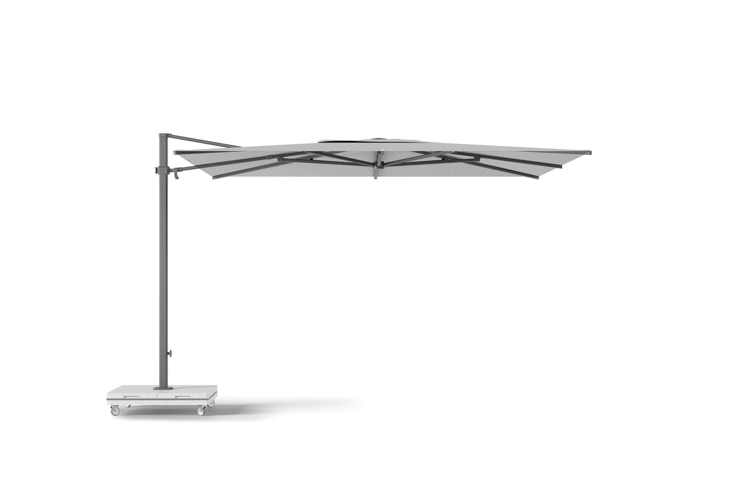Caractere | Side Pole Umbrella