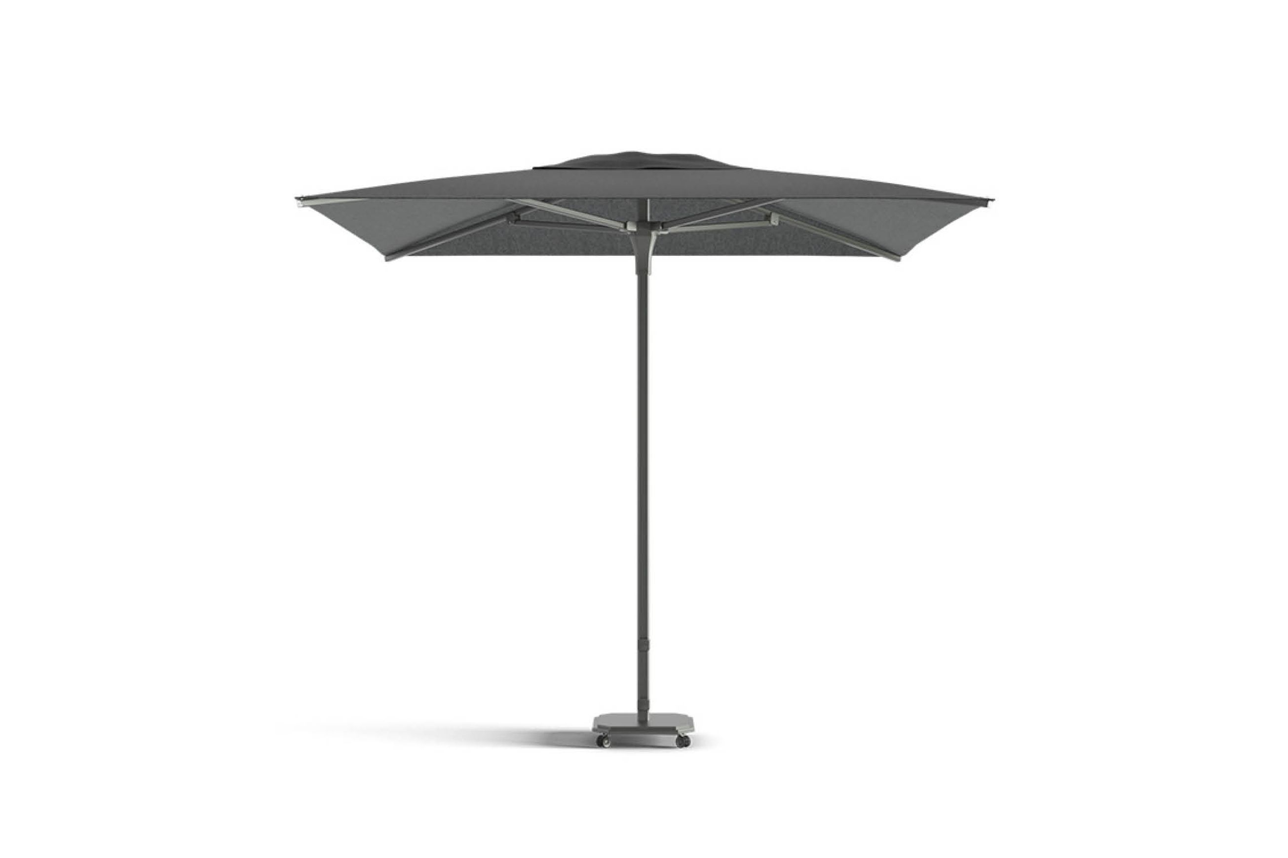 Caractere | Centre Pole Umbrella