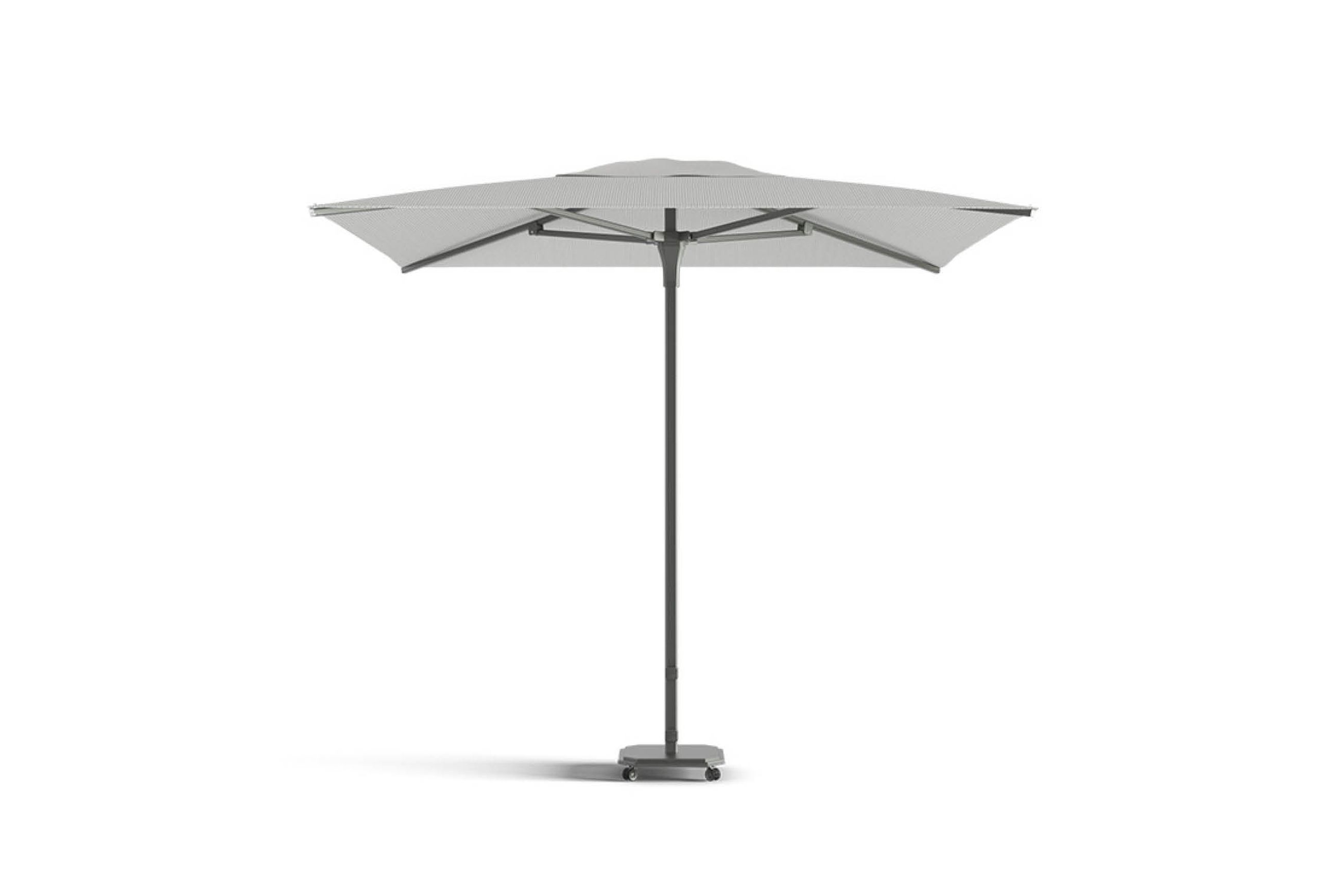 Caractere | Centre Pole Umbrella
