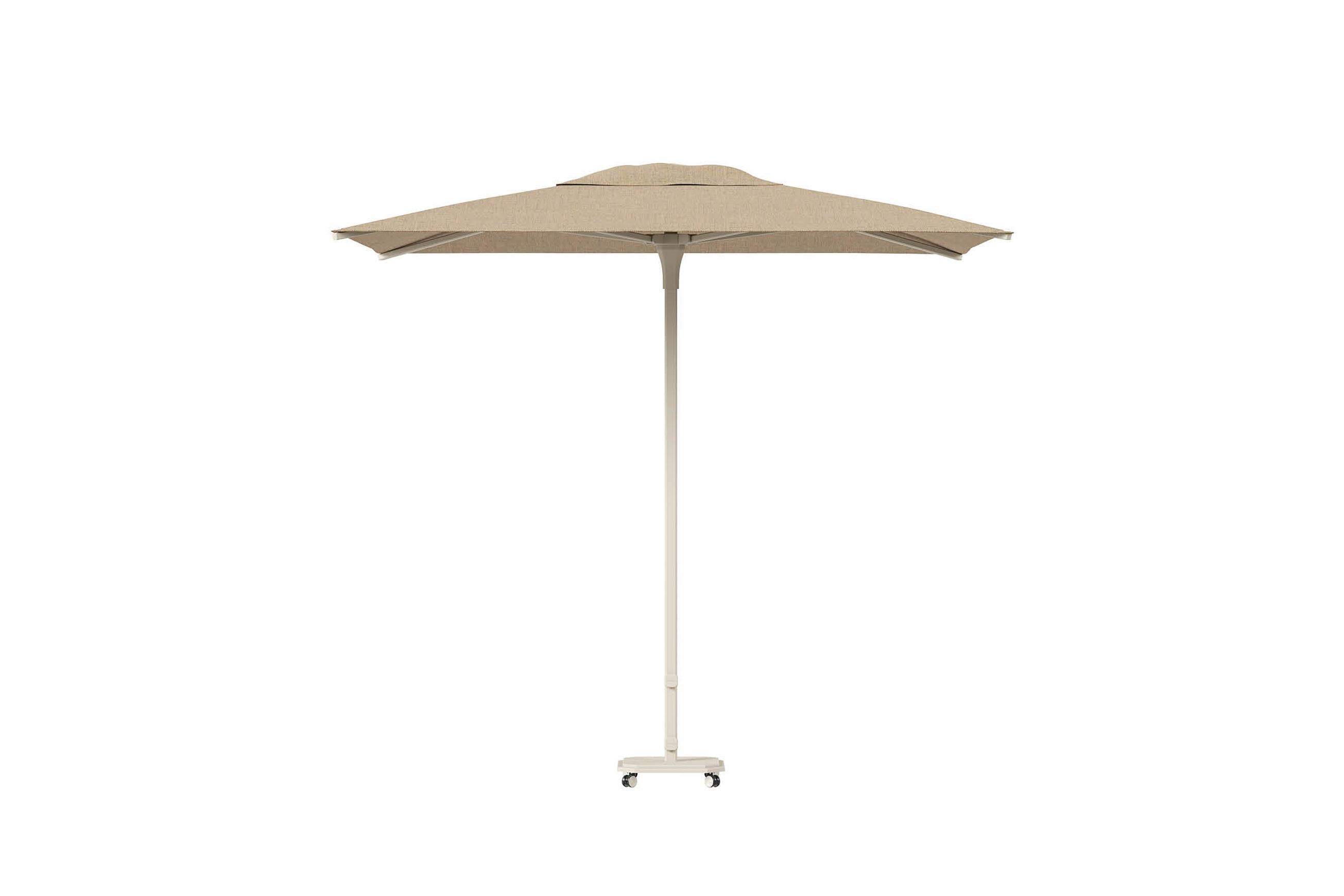 Caractere | Centre Pole Umbrella