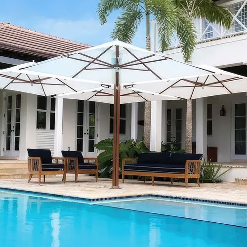 Ocean Master M1 Shade Pod