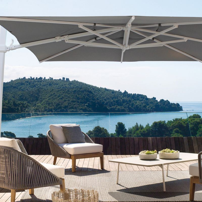 Lux 401 Outdoor Umbrella