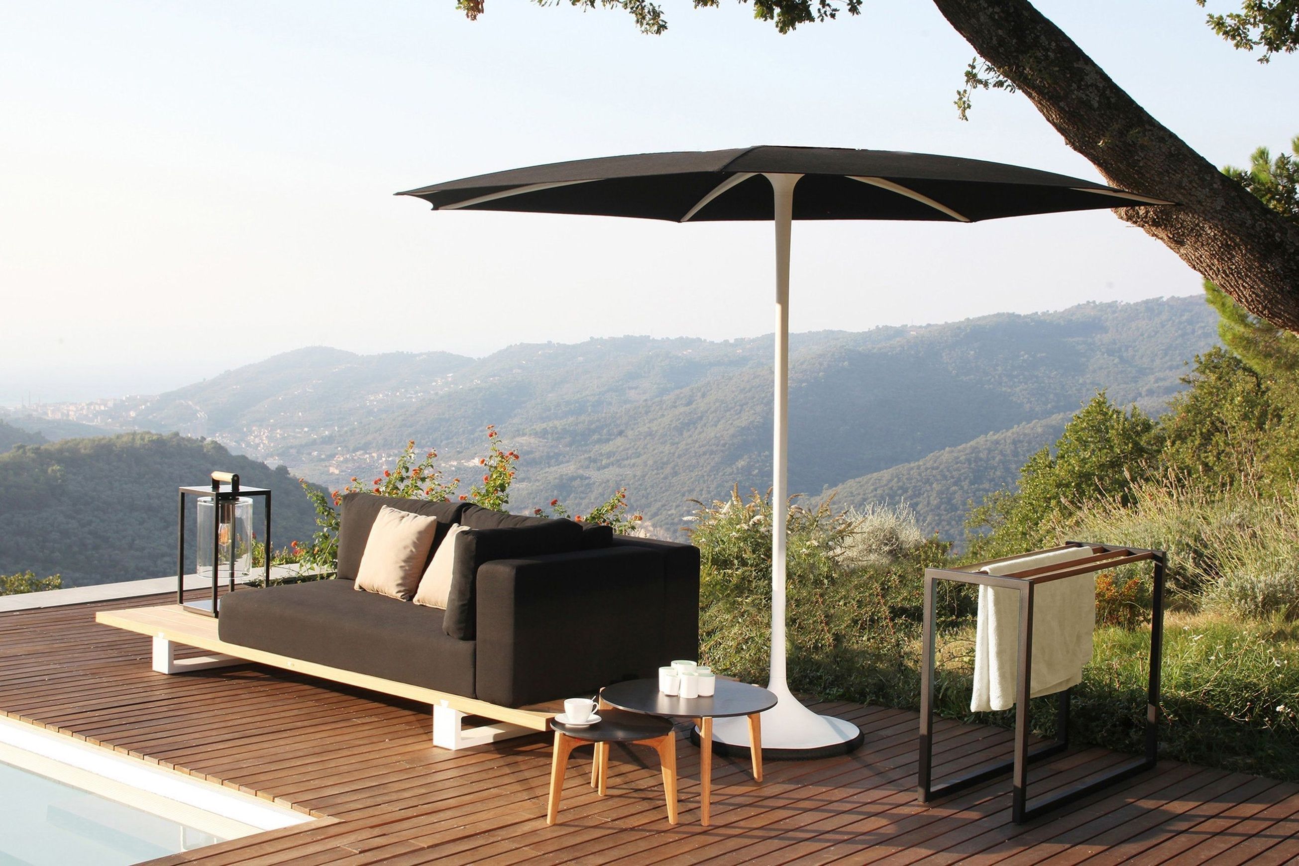 Palma Umbrella