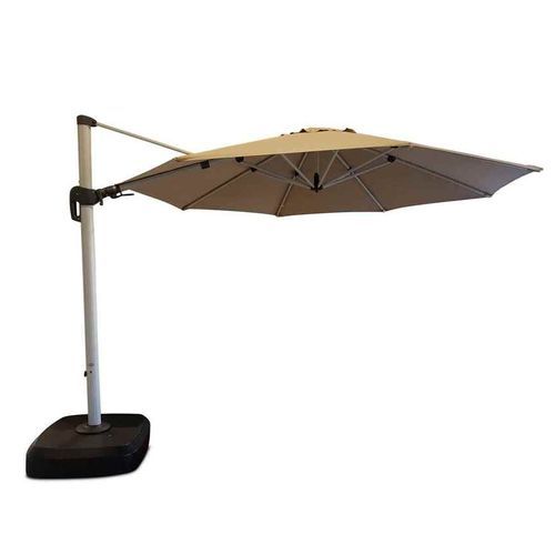 Roma Sidepost Patio Multi Tilt - Outdoor Umbrella