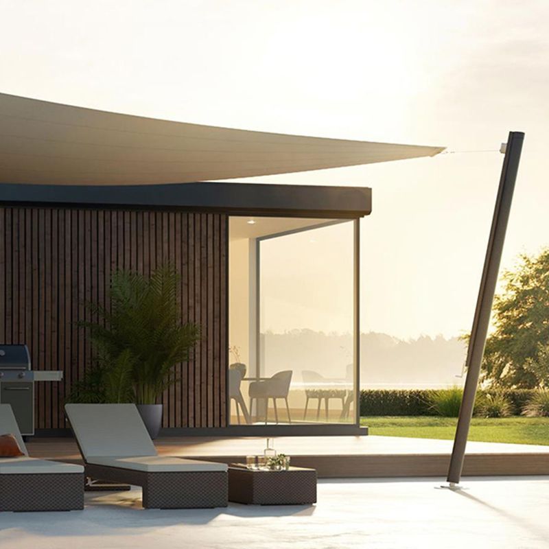 Sonea S70 Sun Sails | Warema