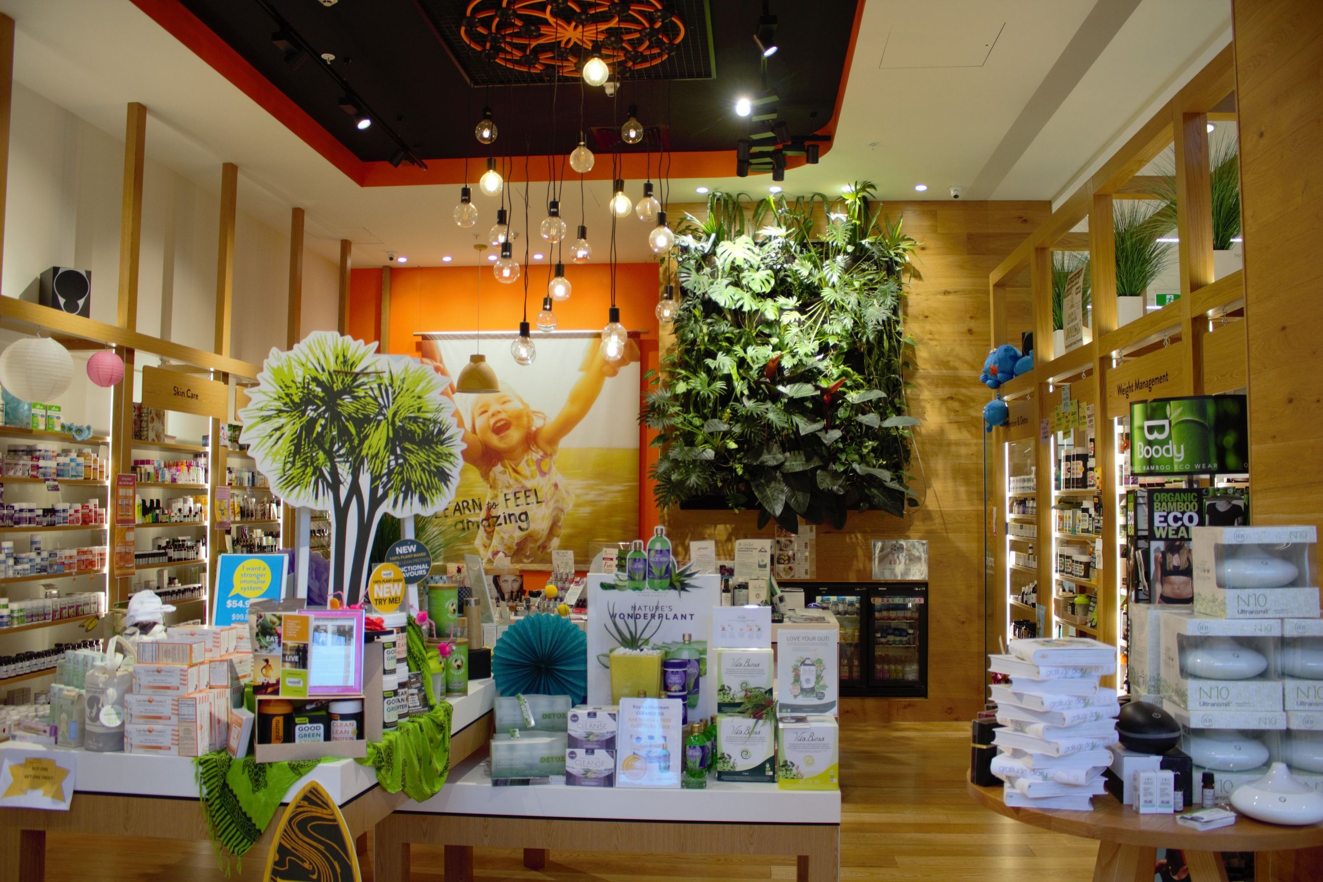 Vertical Green Walls | Hire Plants