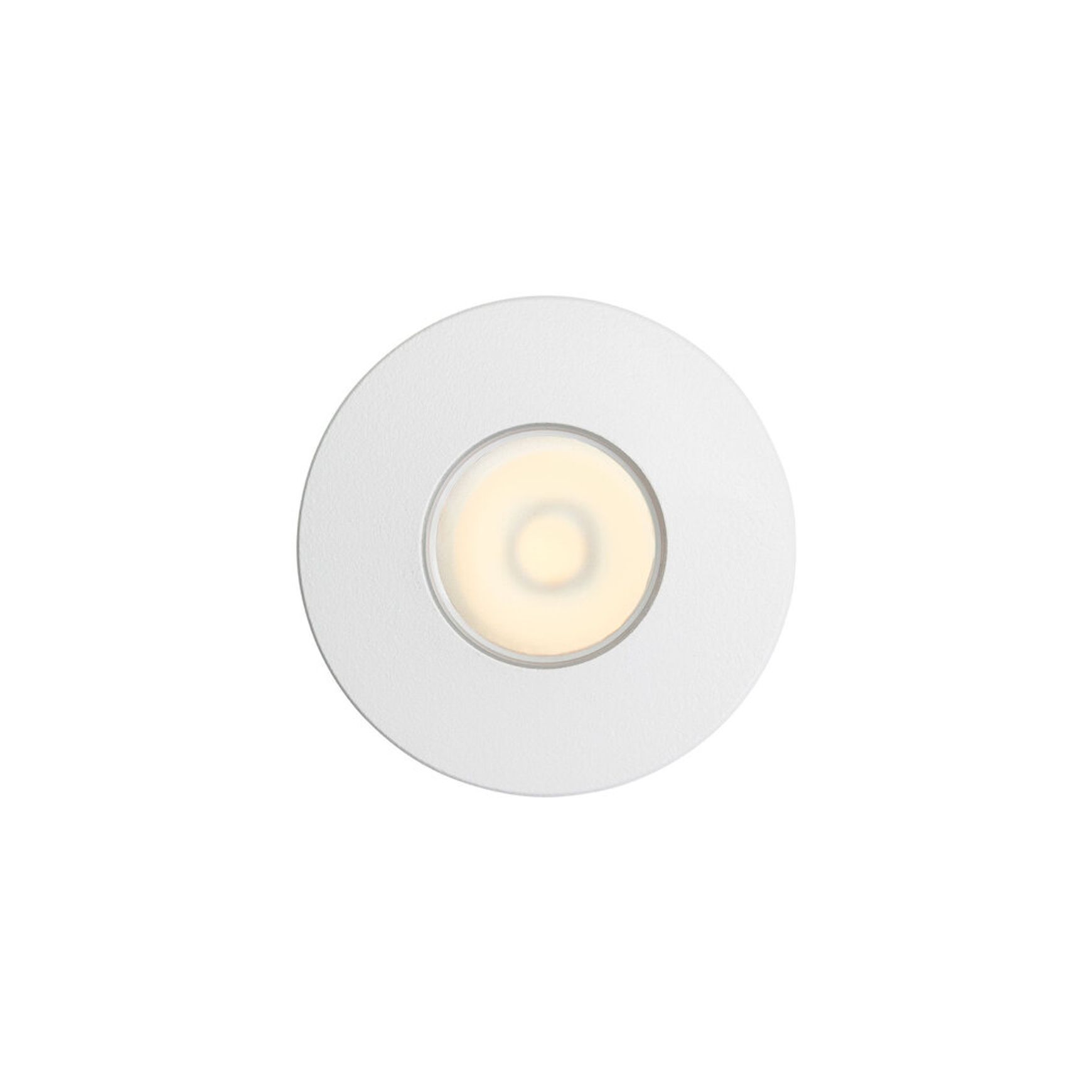 Bilby Recessed Wall Light