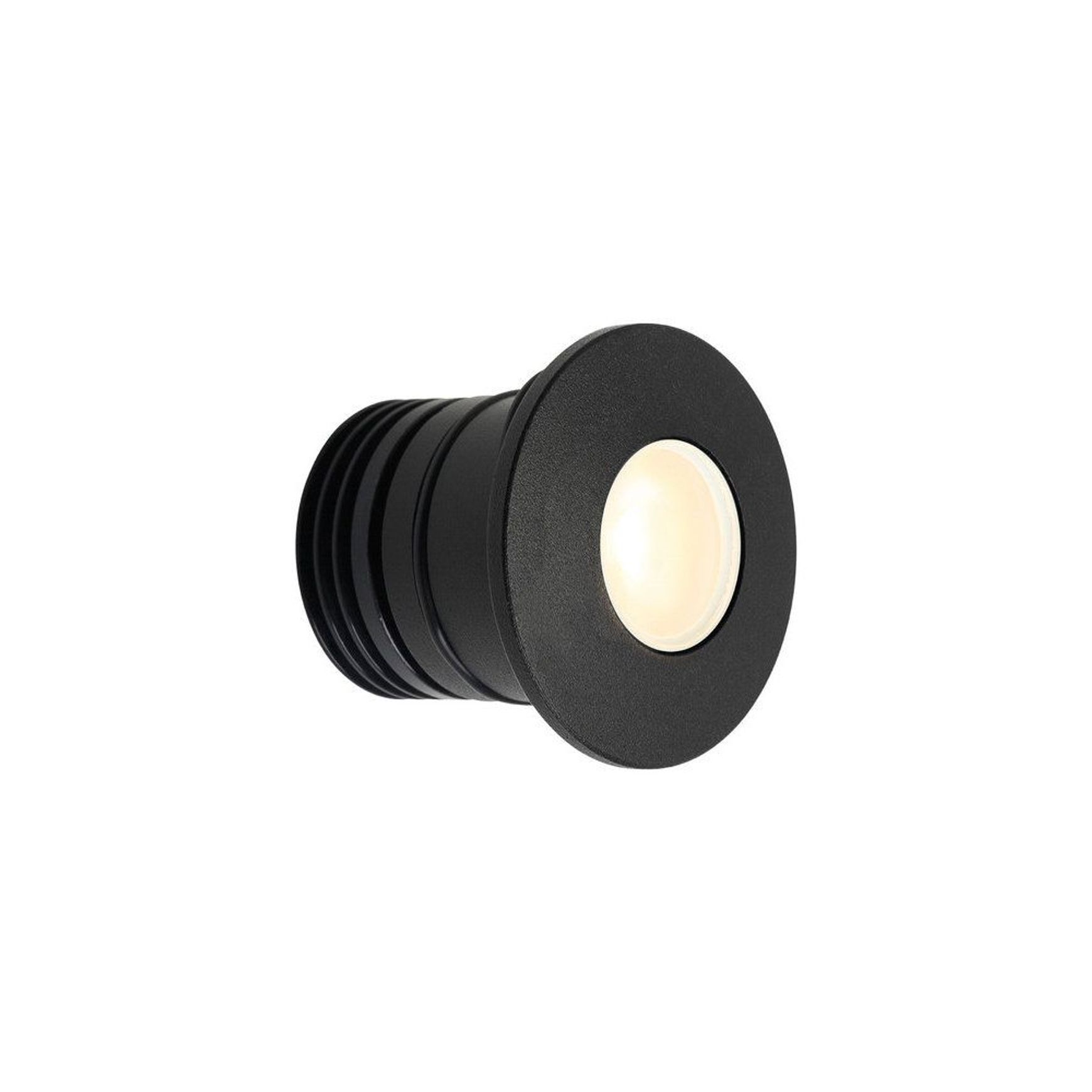 Bilby Recessed Wall Light