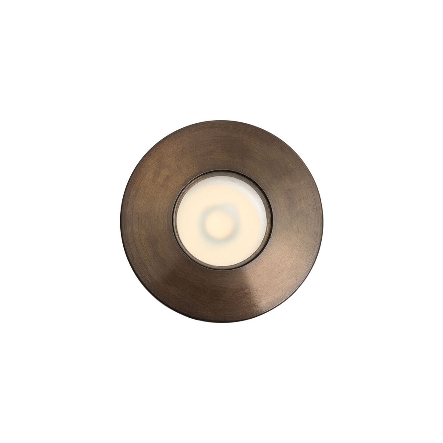 Bilby Recessed Wall Light