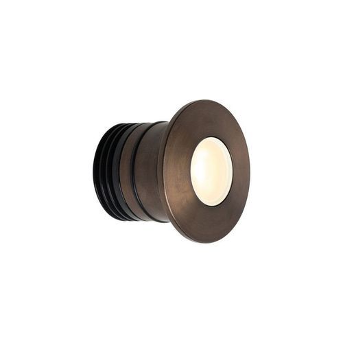 Bilby Recessed Wall Light