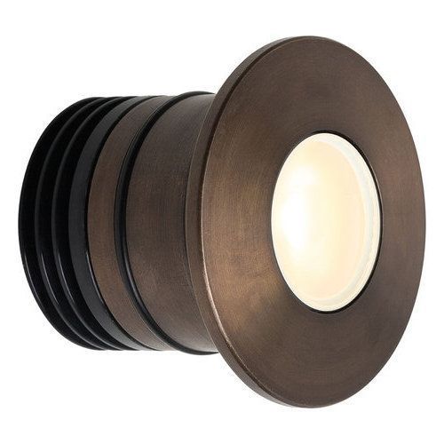 Bilby Recessed Wall Light