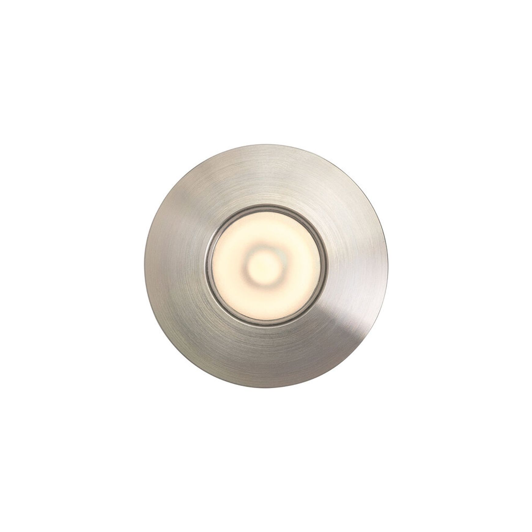 Bilby Recessed Wall Light