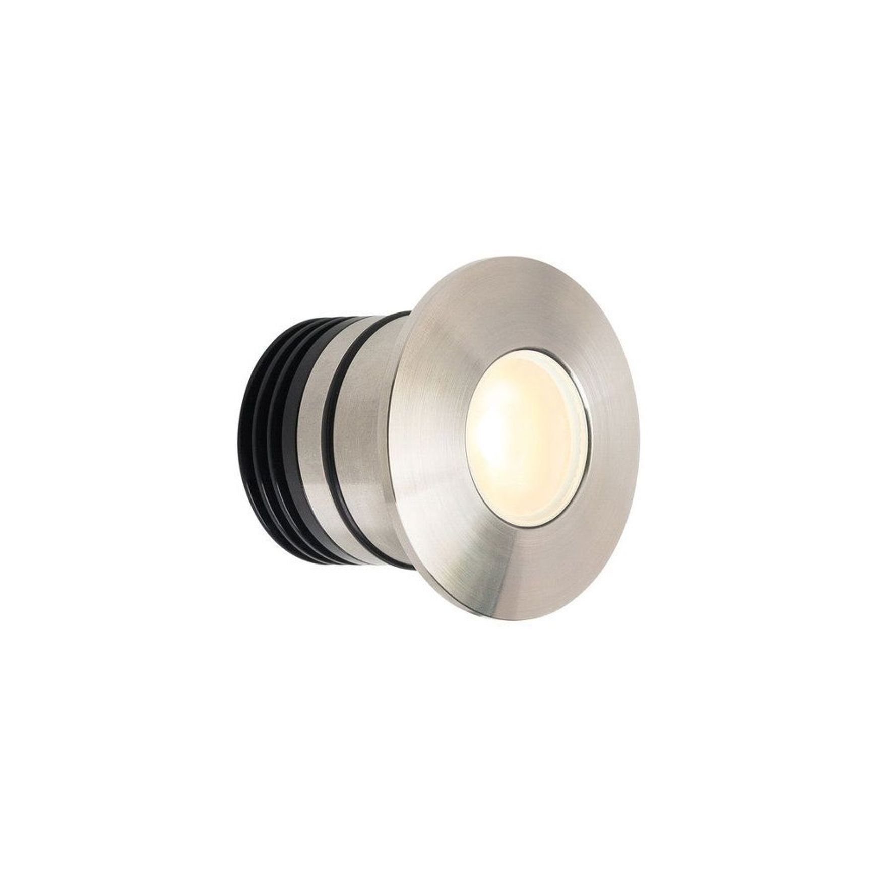 Bilby Recessed Wall Light