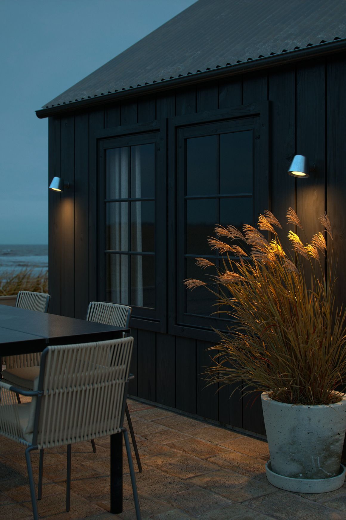 Aleria | Wall Light