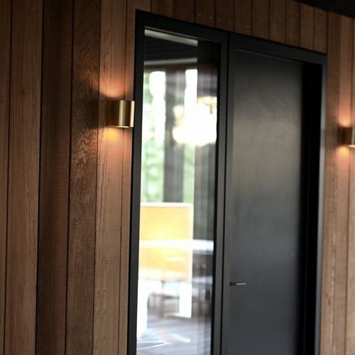Canto 2 LED Wall Light