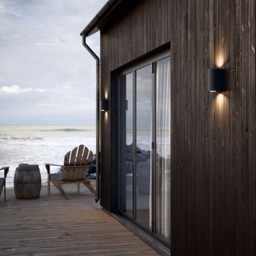 Canto Maxi 2 Wall Light