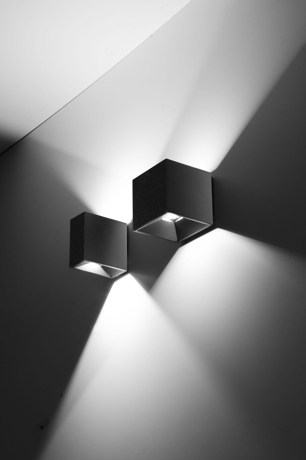 Apply Wall Applique Wall Light