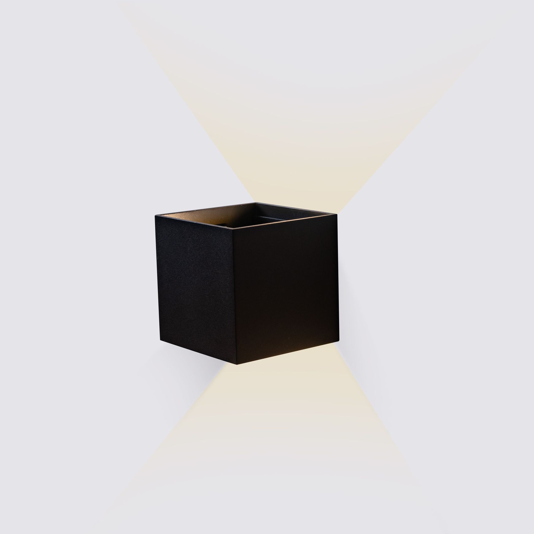 Buzz Wall Light