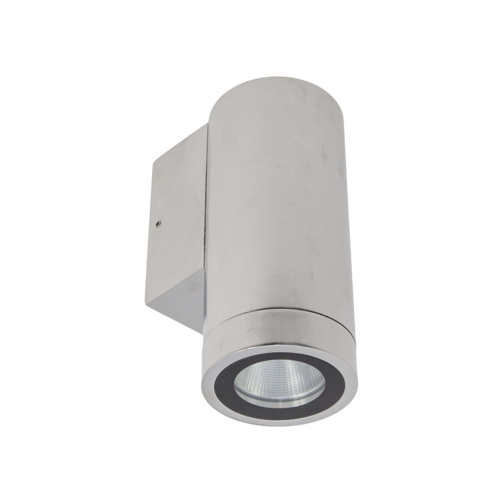 Exterior LED Mariner II Column Light - Single Spot