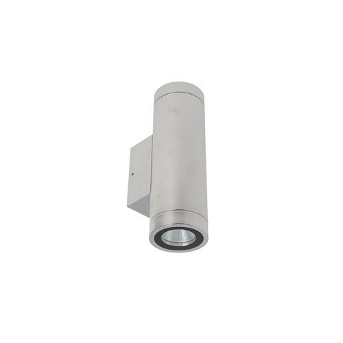 Exterior LED Mariner II Column Light - Double Spot