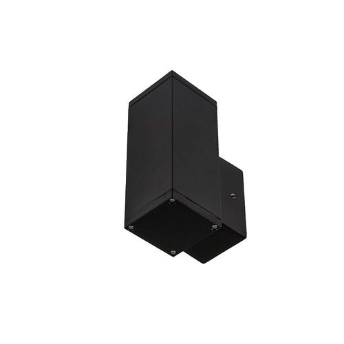 Exterior One Way LED Column Spot Light