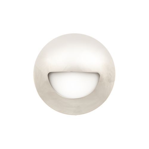 Exterior Mini LED Eyelid Wall Light