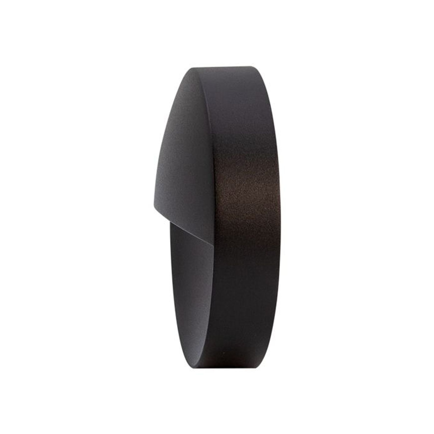 Exterior 4W Low-Glare Wall Eyelid Light - Select 3K/4K