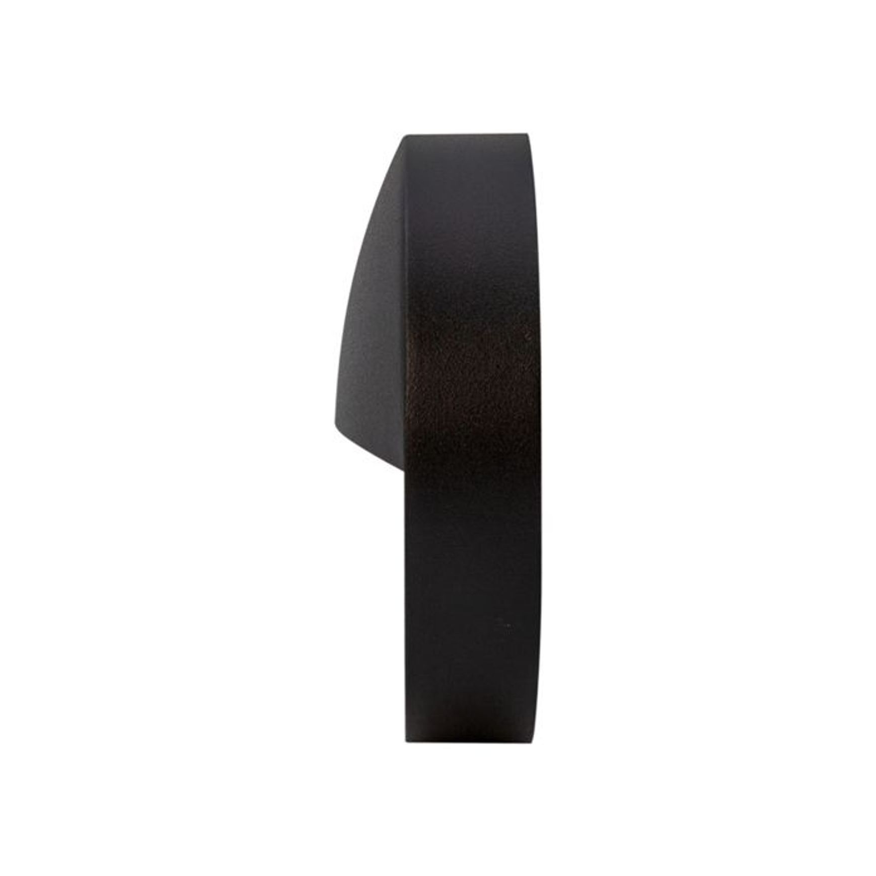 Exterior 4W Low-Glare Wall Eyelid Light - Select 3K/4K