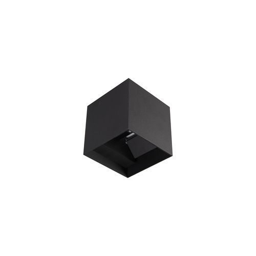 Adjustable LED Cube Wall Washer Light - 2x6W