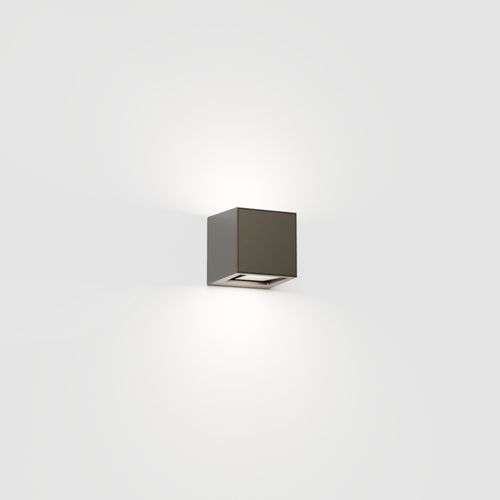 Gap Q Outdoor Wall Light