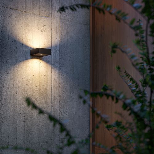 Luci Outdoor Wall Light