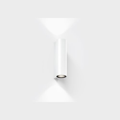 Scap Double Outdoor Wall Light