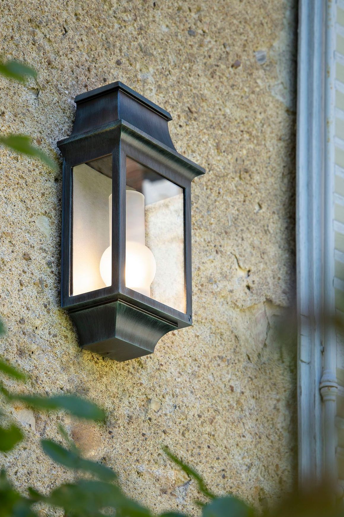 Louis Philippe 7 Wall Light