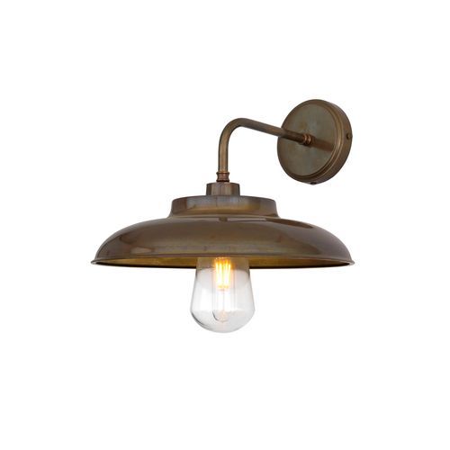 Darya Outdoor Wall Light