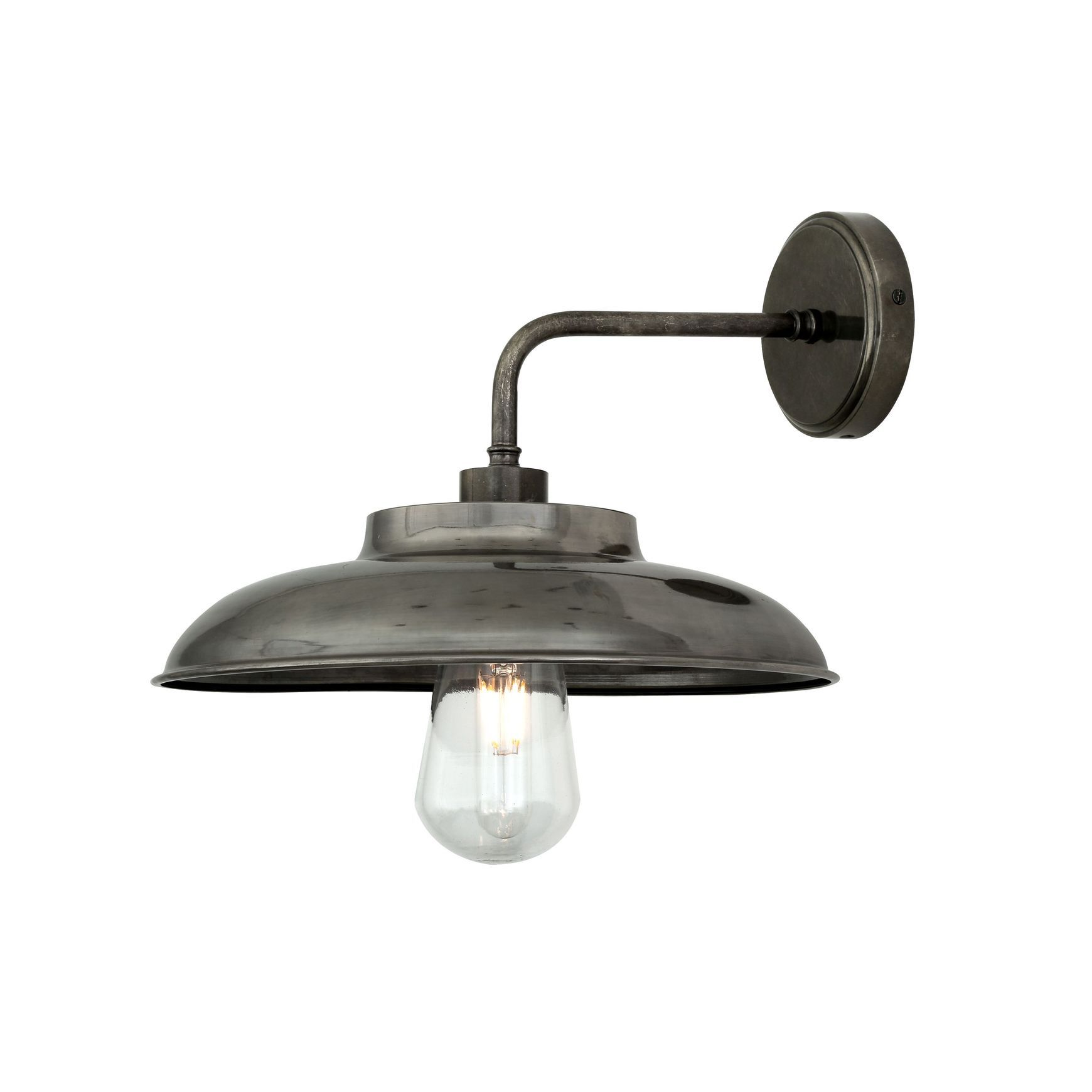 Darya Outdoor Wall Light