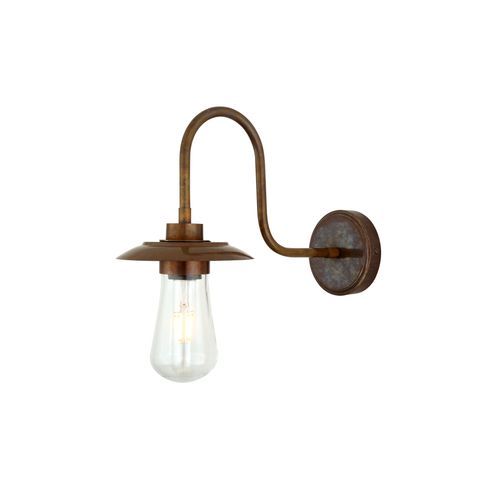 Ren Swan Neck Wall Light