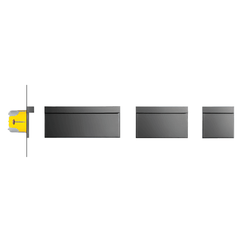 5cento Surface Mounted Step Light