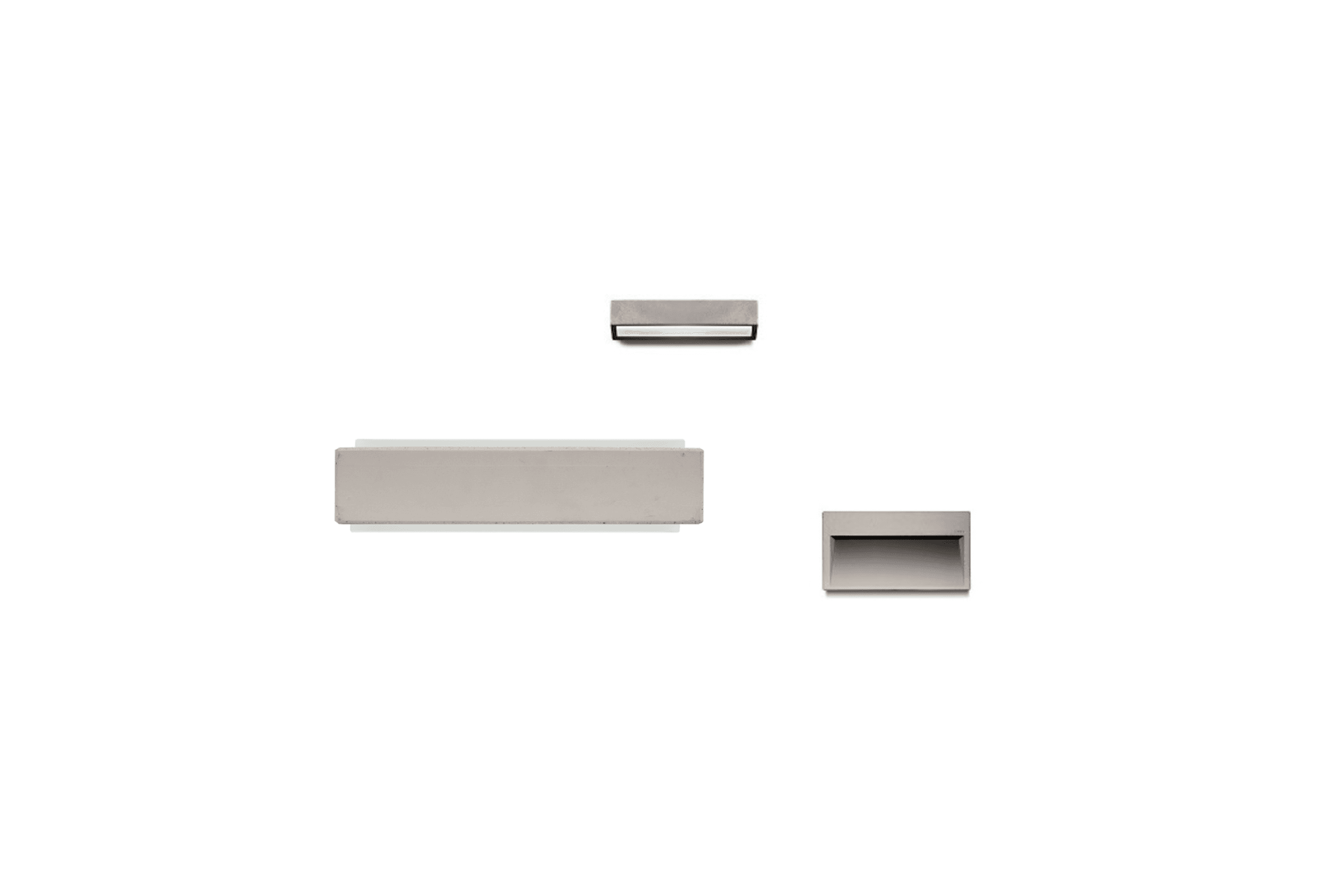 Concrete Applique