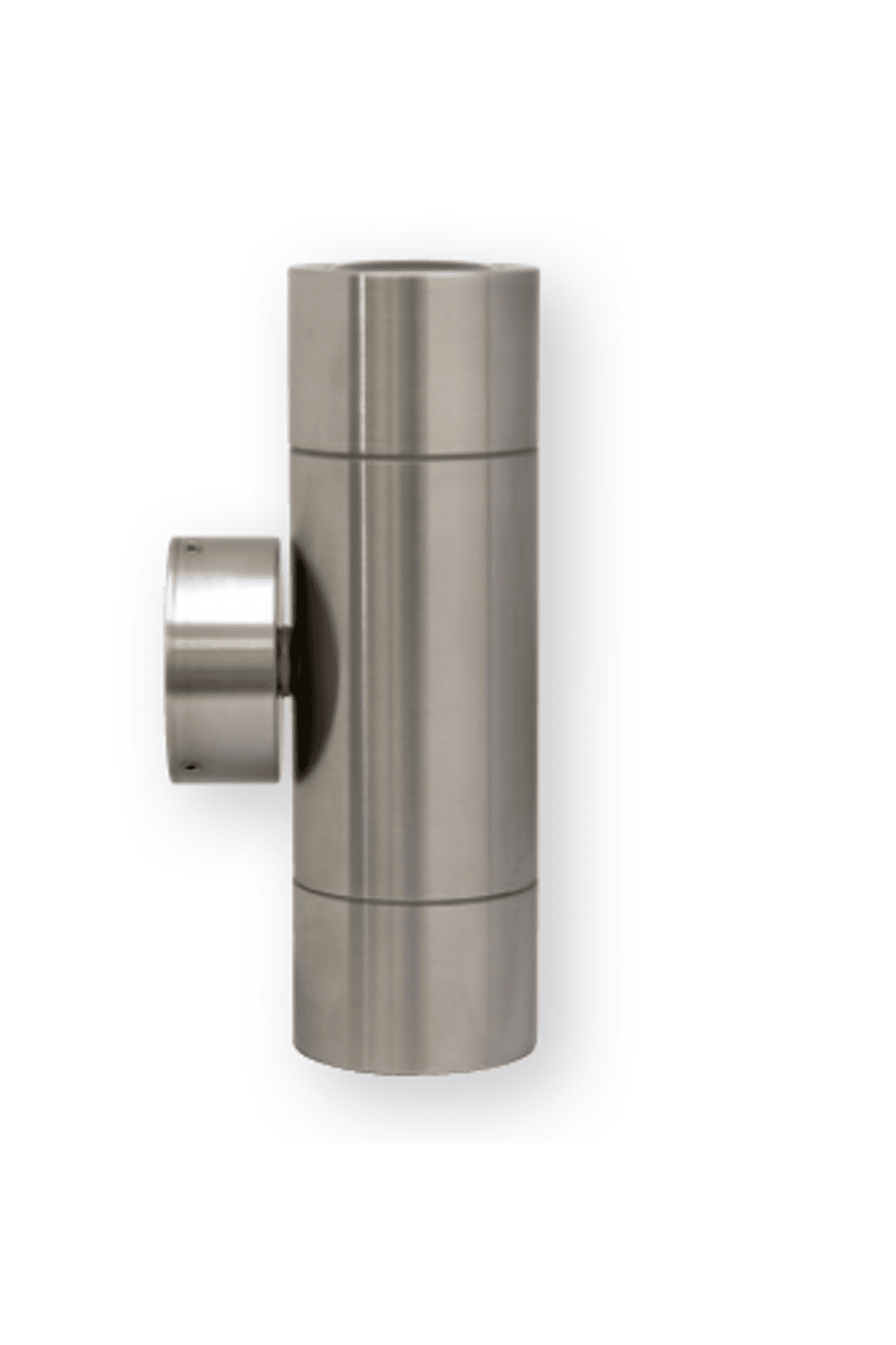 Up and Down 2x8w Outdoor Wall Light