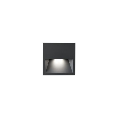 Zedge Step Wall Mounted Light