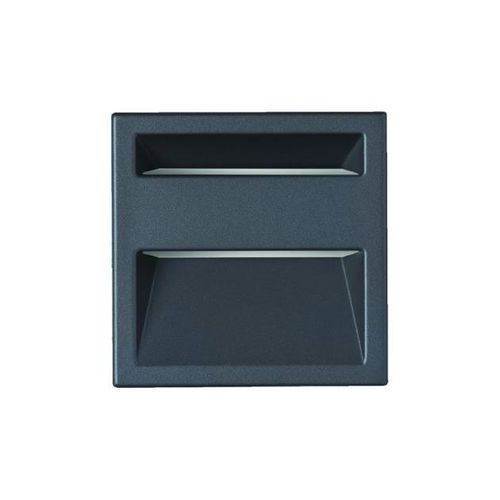 Zedge Step Wall Mounted Light