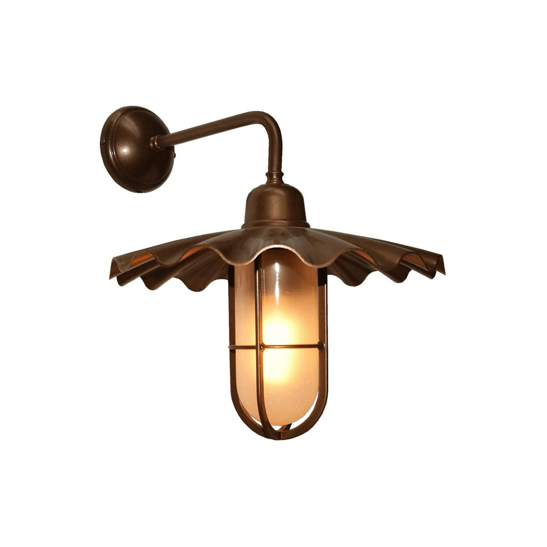 Ardle A Wall Light